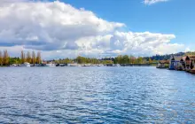 Lake Washington