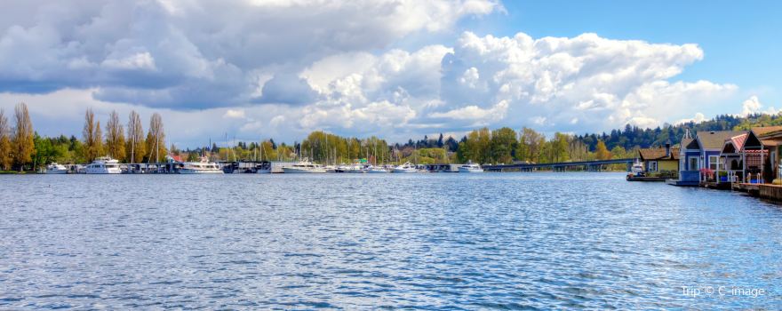 Lake Washington