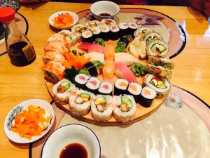 Sushi Tam Da
