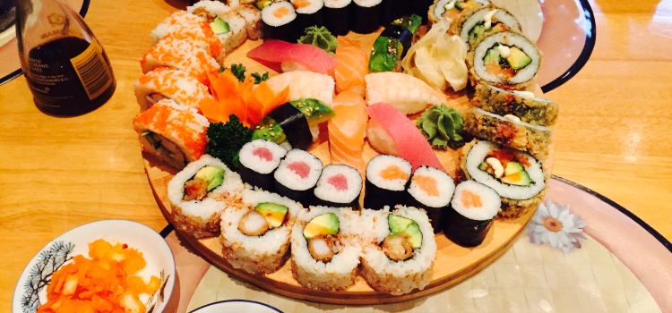 Sushi Tam Da