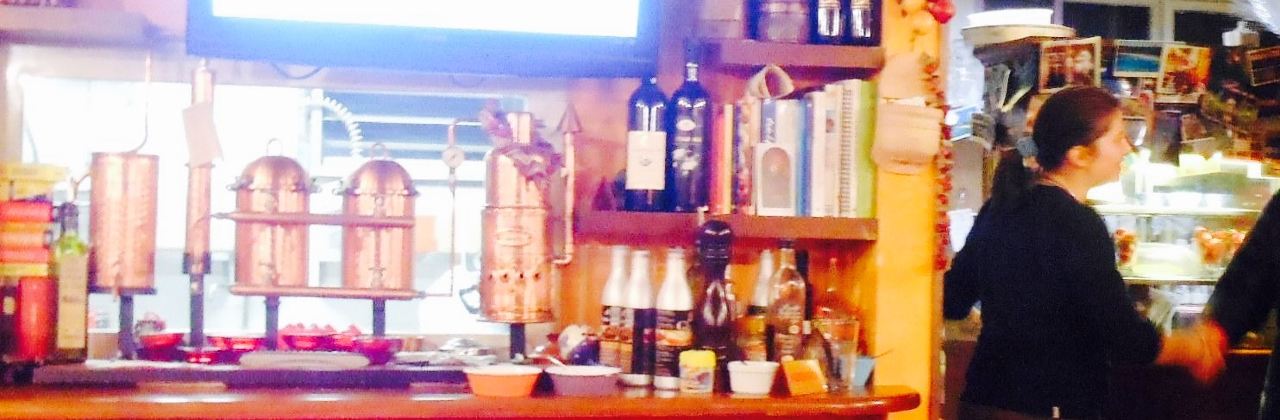 Mangiafuoco Bracerie