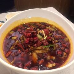 HUDA RESTAURANT User Photo