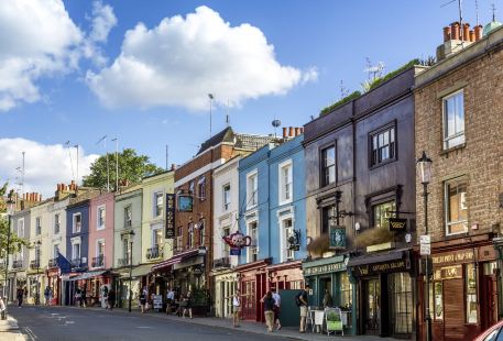 Portobello Road Market