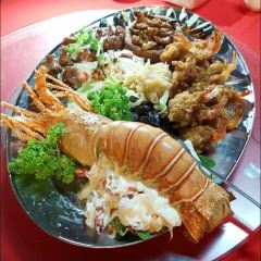 Restoran Makanan Laut Jeti ảnh của người dùng