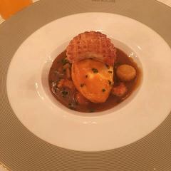 Restaurant Paul Bocuse User Photo