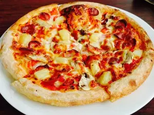 Sellino's Deli Cafe & Pizzeria