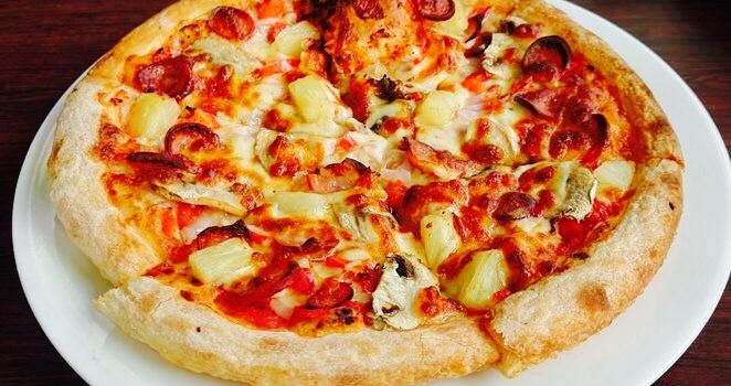 Sellino's Deli Cafe & Pizzeria