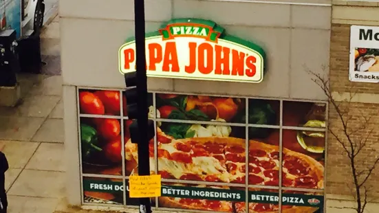 Papa John's