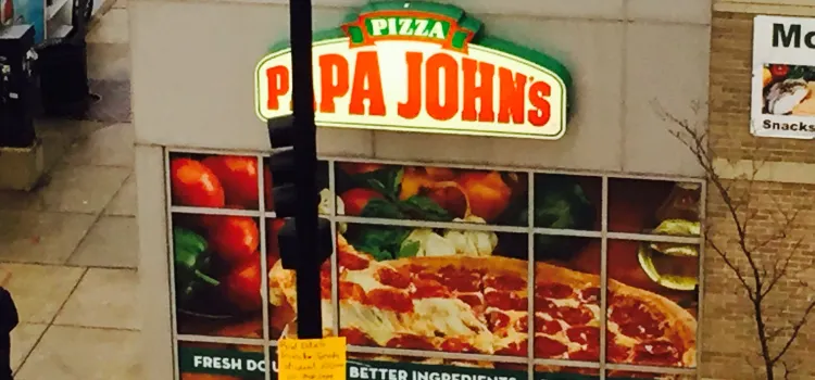 Papa John's