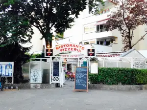 Tutti Gusti