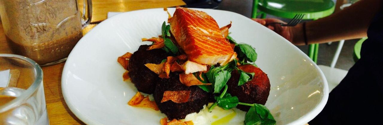 The Lilydale General