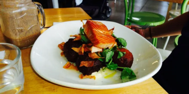 The Lilydale General