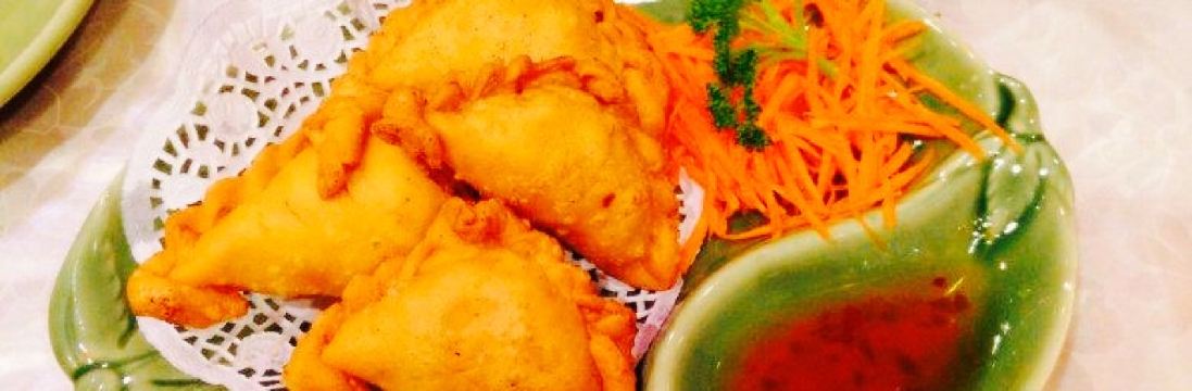 Thai Garden Restaurant & Takeaway