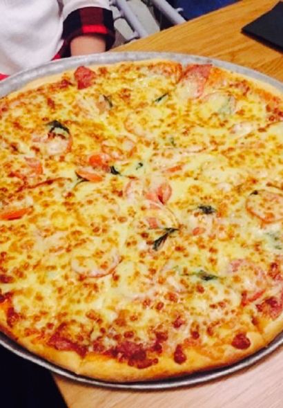 Panama Jack's Steak & Rib House