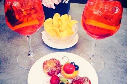 La Loggia degli Albizi