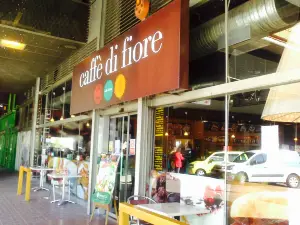 Caffe di fiore