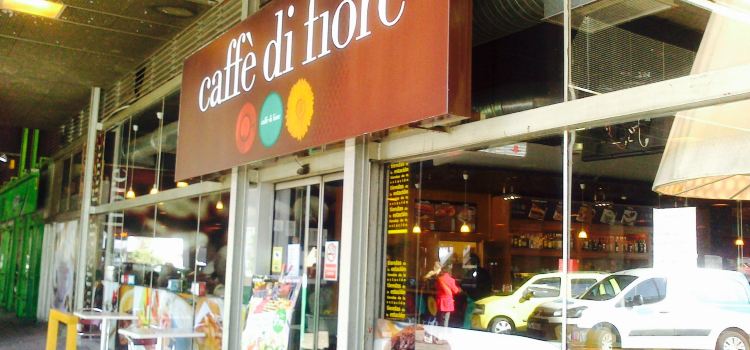 Caffe di fiore