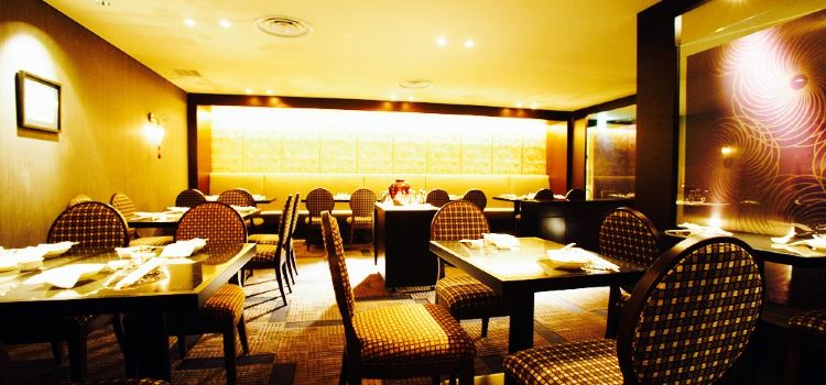 Chinese Restaurant Royal Ryuho