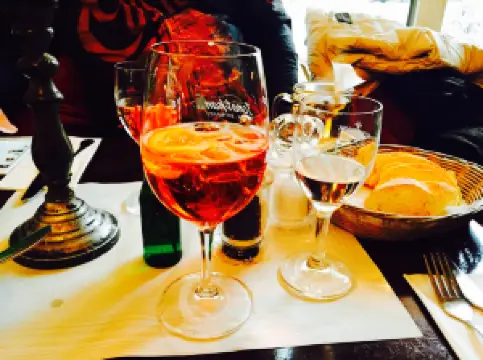 Trattoria Cento Lire