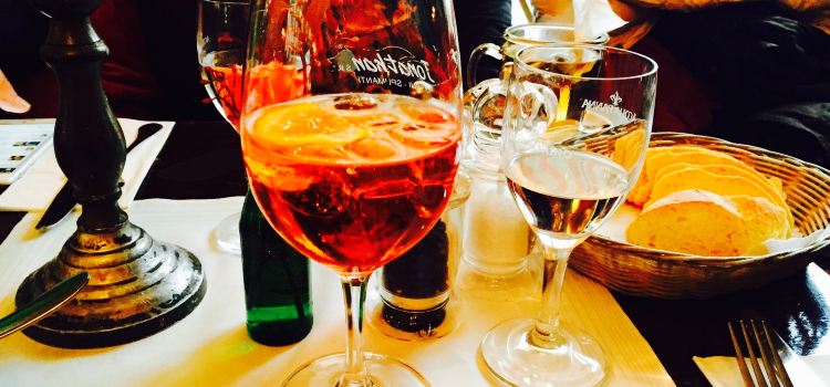 Trattoria Cento Lire