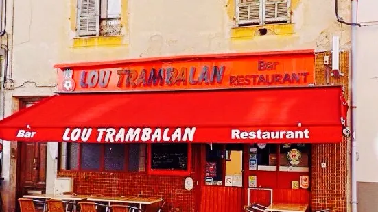 Lou Trambalan