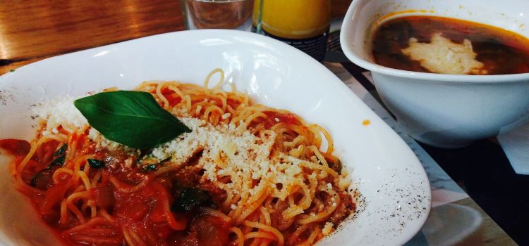 Vapiano