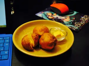 Bisutarekana
