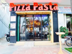 Italia Pizza Pasta