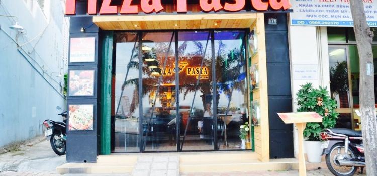 Italia Pizza Pasta