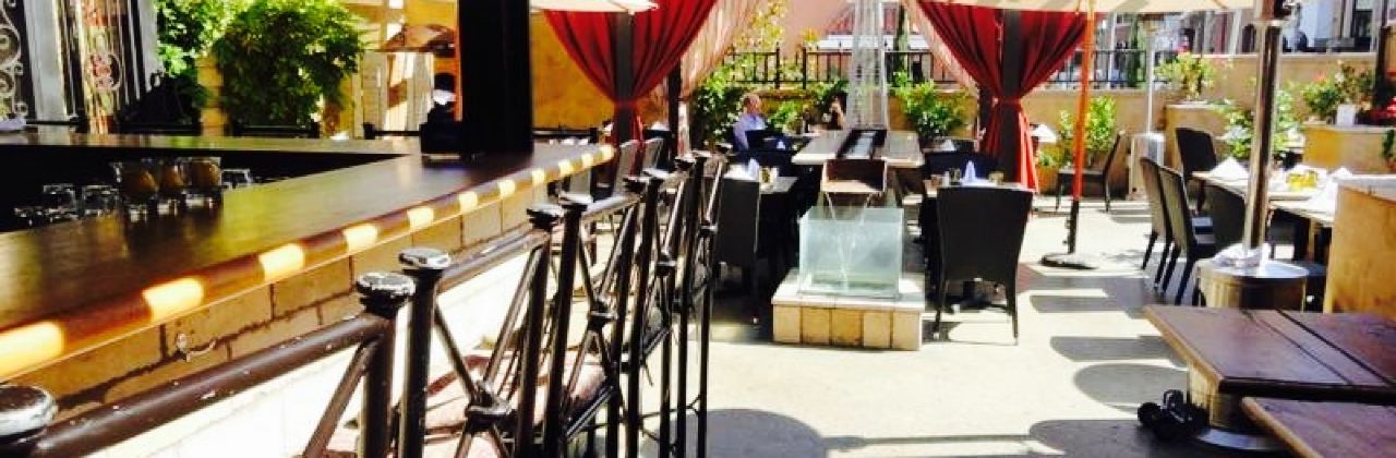 Busalacchi's A Modo Mio