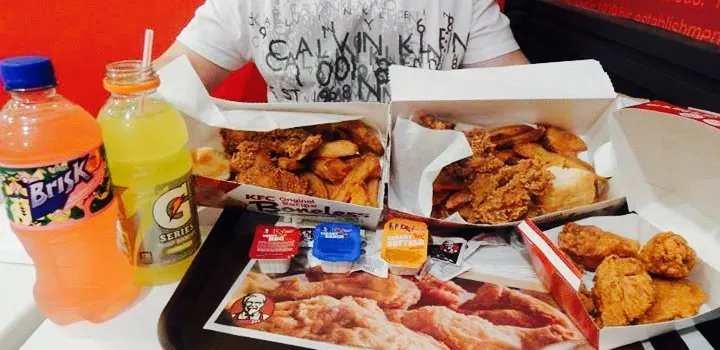 KFC