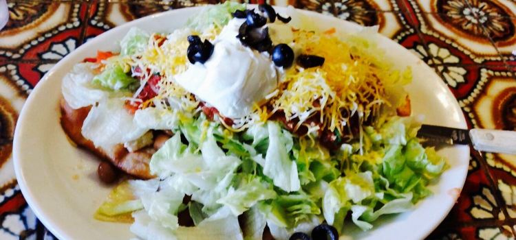 Ranch House Cafe