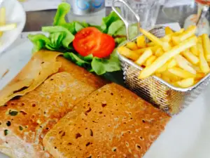 Creperie Le Ble Noir