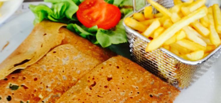 Creperie Le Ble Noir