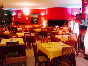 Ristorante Albergo Pennino