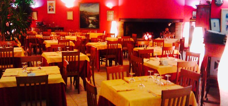 Ristorante Albergo Pennino