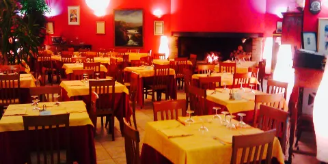 Ristorante Albergo Pennino