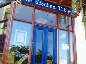 The Kitchen Table Cafe