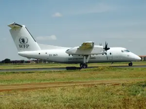 Aero Club Of East Africa