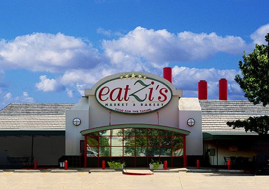 Eatzi’s Market & Bakery