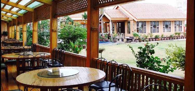 Chomtalay Ngunheng Restaurant