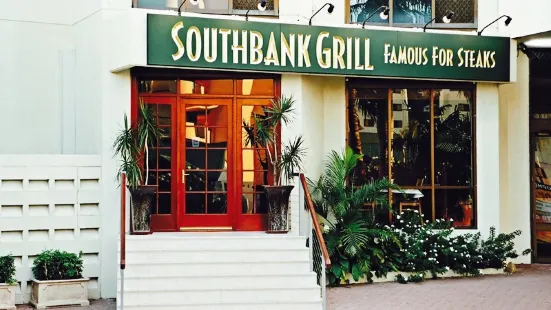 Southbank Restaurant