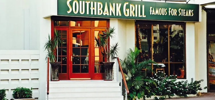 Southbank Restaurant