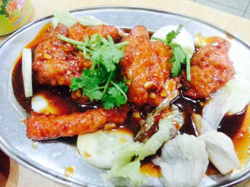 Restoran Han Kee