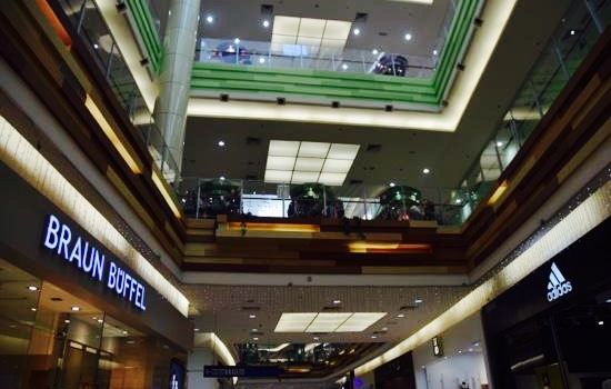 Windmill Restaurant - Aeon Bukit Tinggi