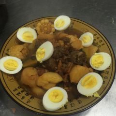 Afangbashang Restaurant (zhangbeizong) User Photo