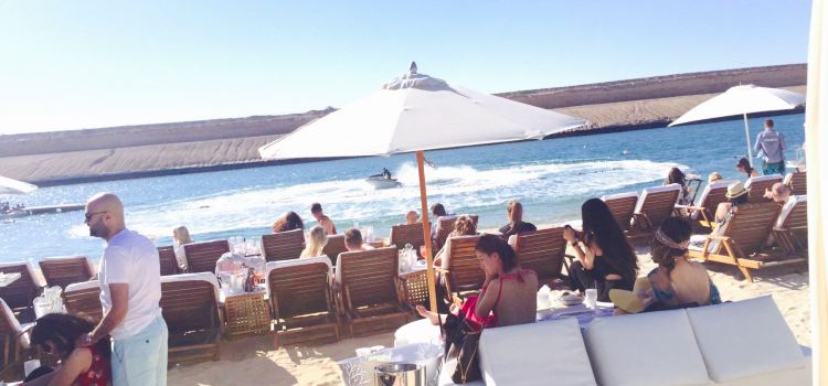Blue Marlin Ibiza UAE