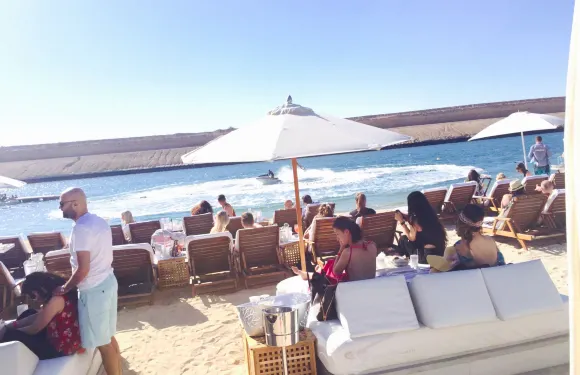 Blue Marlin Ibiza UAE