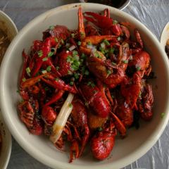 liangliang User Photo