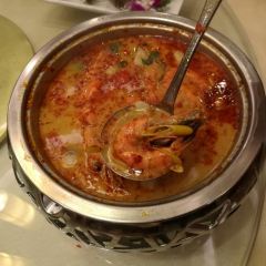 Tai Huo Restaurant User Photo